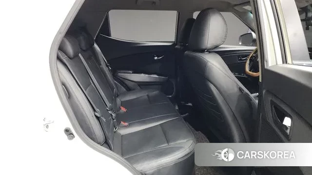 Ssangyong Berry New Tivoli 2019 Белый из Кореи, фото 3