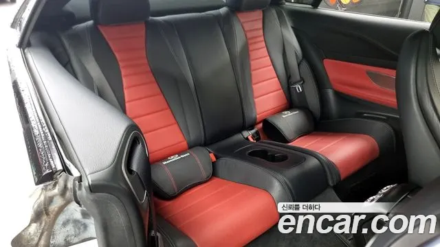 Mercedes-Benz E-Class W213 id 2621398 из Кореи 3