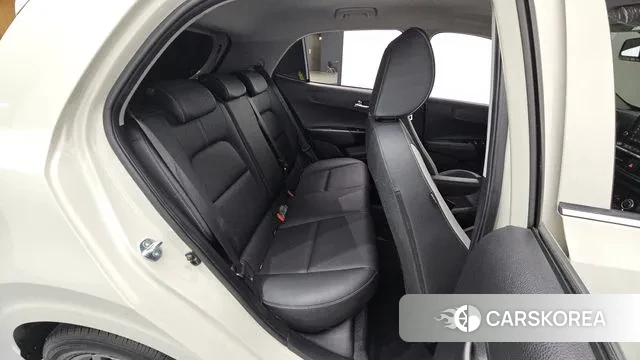 Kia The New Morning (JA) 2024 Жемчужный цвет из Кореи, фото 3