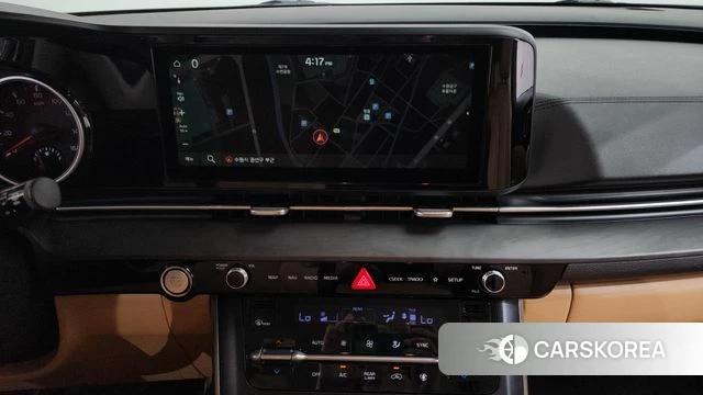 Kia Carnival 4th generation 2021 Белый из Кореи, фото 3