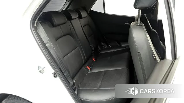 Kia Morning Urban (JA) 2022 Белый из Кореи, фото 3