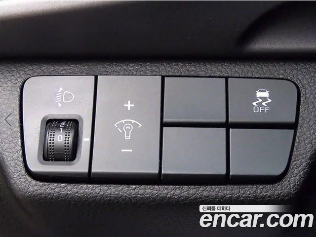 Kia Stonic 2019 Белый из Кореи, фото 3