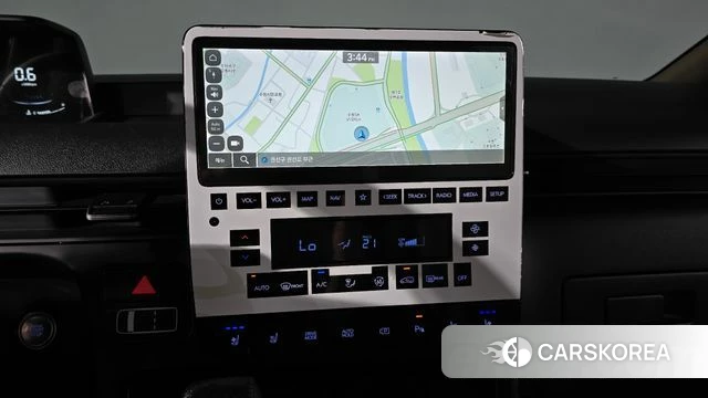 Hyundai Staria 2024 Черный из Кореи, фото 3