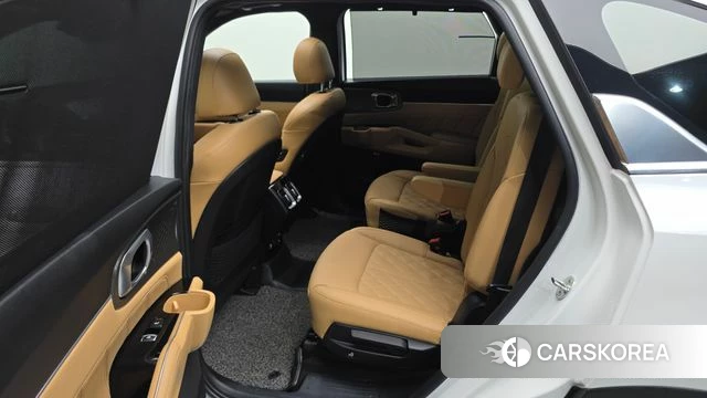 Kia Sorento 4th Generation 2020 Белый из Кореи, фото 3