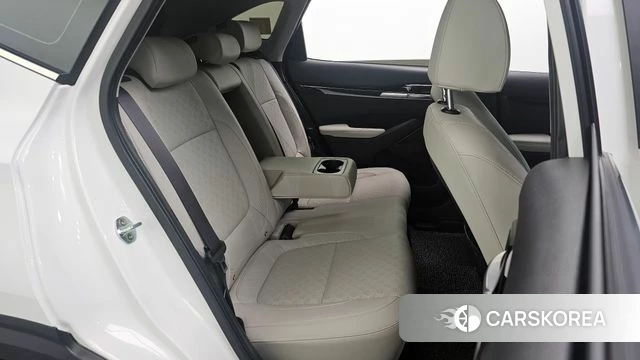 Kia Seltos 2020 Белый из Кореи, фото 3