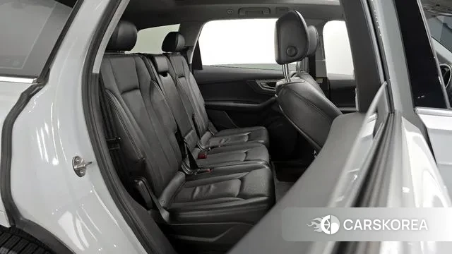 Audi Q7 (4M) id 3484622 из Кореи 3