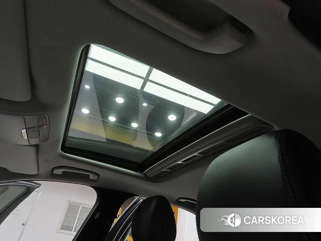 Mercedes-Benz E-Class W213 2020 Серый из Кореи, фото 3