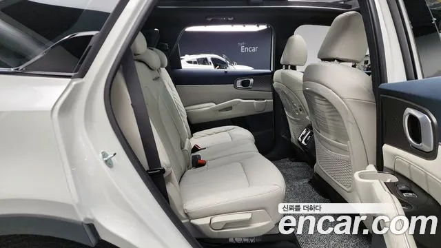 Kia The New Sorento 4th Generation id 2649481 из Кореи 3