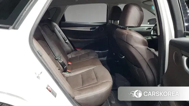 Hyundai The New Grandeur IG 2020 Белый из Кореи, фото 3