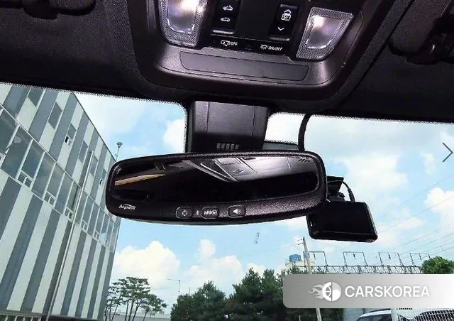 Chevrolet (GM Daewoo) Equinox 2020 Серый из Кореи, фото 3