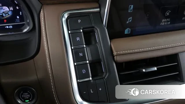 Chevrolet (GM Daewoo) Tahoe 2022 Белый из Кореи, фото 3