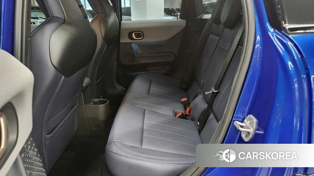 Mini Cooper S 4th Generation 2025 Синий из Кореи, фото 3
