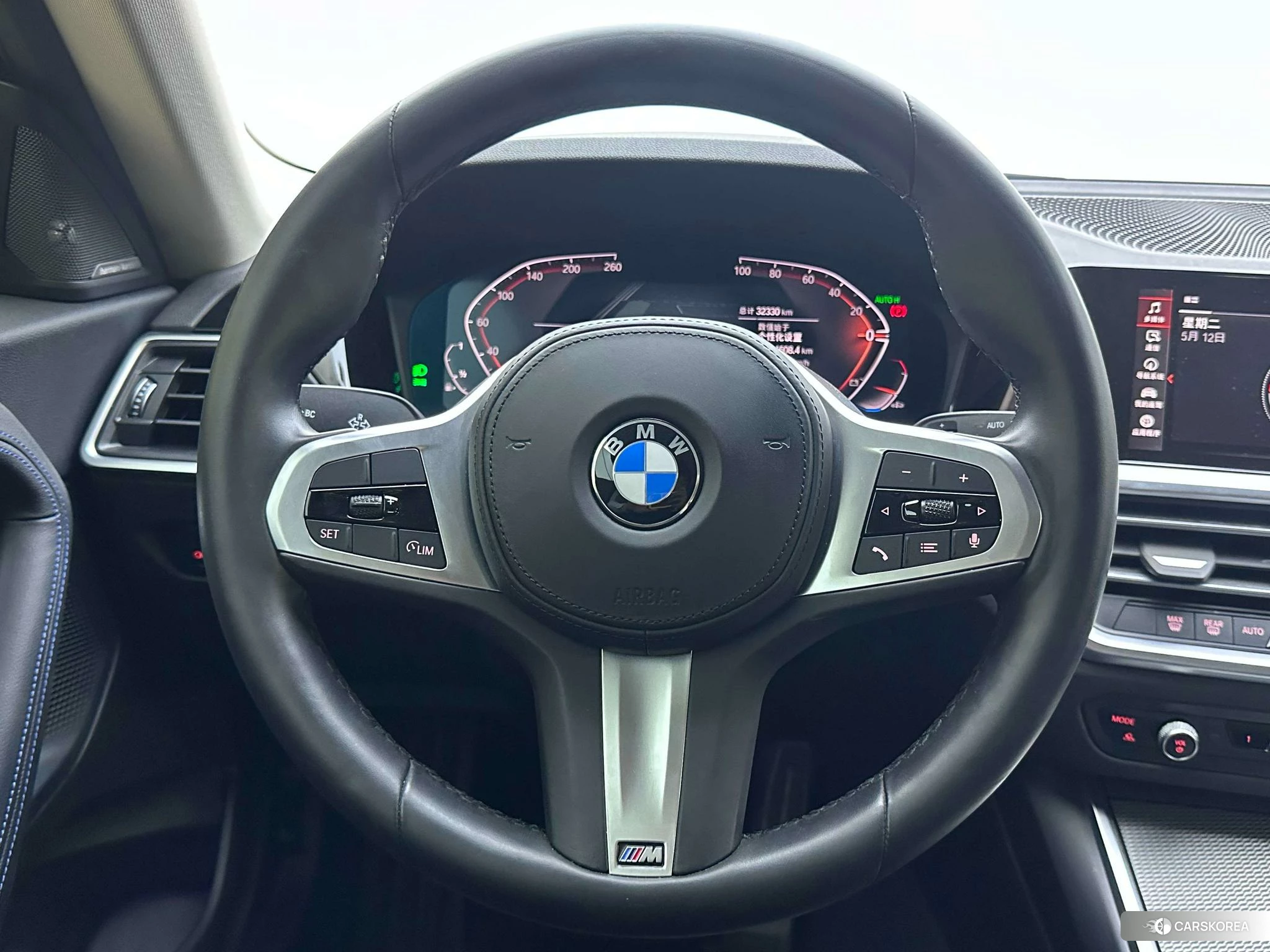 BMW 2 series (imported) 2021 Белый из Китая, фото 3