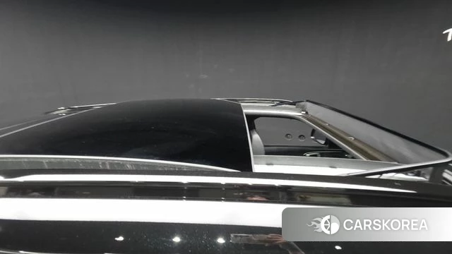 Kia The New Sorento 4th Generation 2023 Черный из Кореи, фото 3