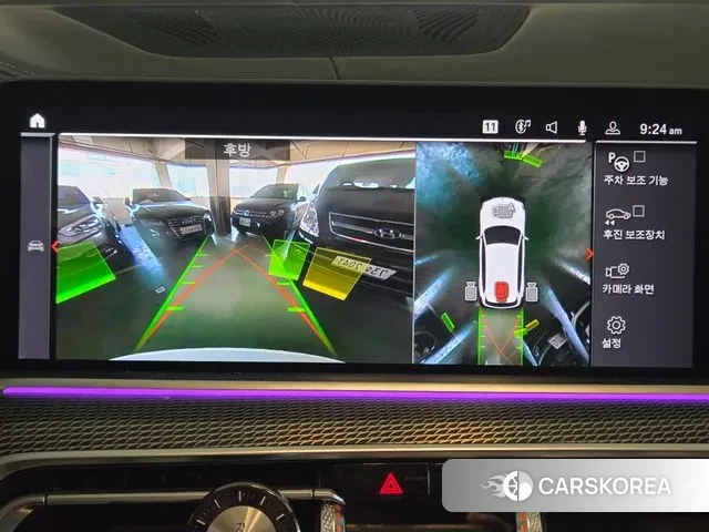 BMW X5 (G05) 2019 Белый из Кореи, фото 3