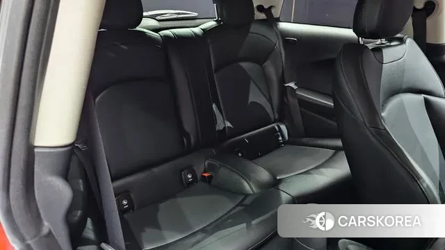 Mini Cooper 2019 Оранжевый из Кореи, фото 3