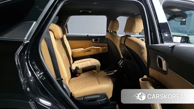 Kia Sorento 4th Generation 2020 Черный из Кореи, фото 3