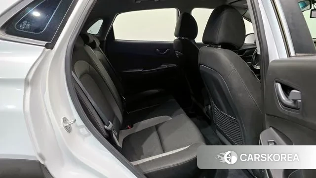 Hyundai Kona 2019 Белый из Кореи, фото 3