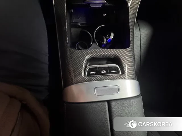 Mercedes-Benz CLE-Class C236 2024 Серый из Кореи, фото 3