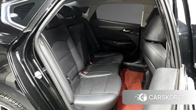 Kia K7 Premier 2019 Черный из Кореи, фото 3