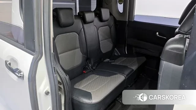 Kia The New Ray 2020 Белый из Кореи, фото 3