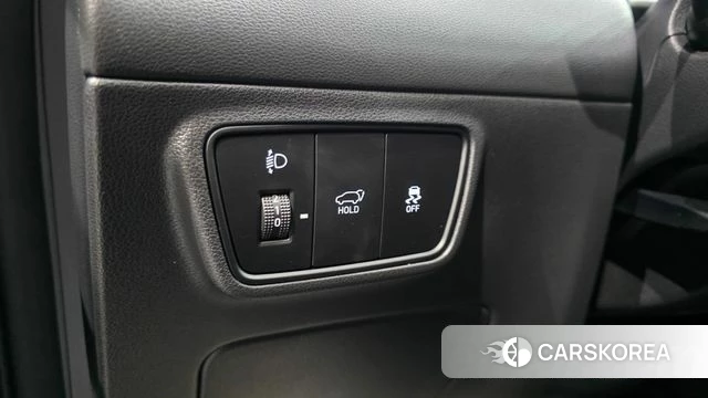Hyundai Tucson (NX4) 2021 Серый из Кореи, фото 3