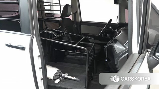 Kia The New Ray 2022 Белый из Кореи, фото 3