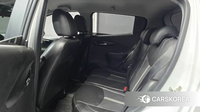 Chevrolet (GM Daewoo) The New Spark 2020 Белый из Кореи, фото 3