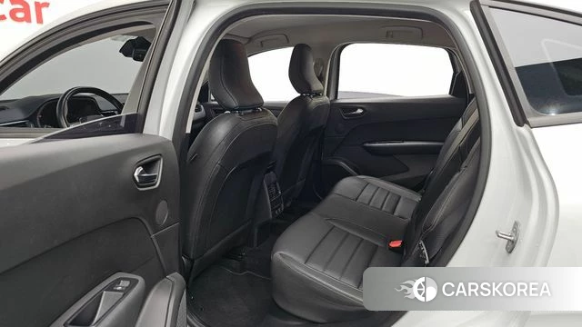 Renault Korea (Samsung) XM3 2020 Белый из Кореи, фото 3