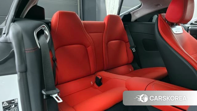 Mercedes-Benz AMG GT C192 2025 Белый из Кореи, фото 3