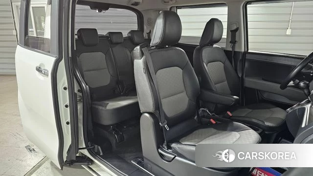 Kia The New Ray 2021 Белый из Кореи, фото 3