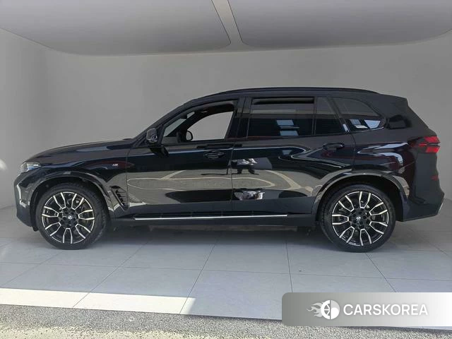 BMW X5 2025 Черный из Китая, фото 3
