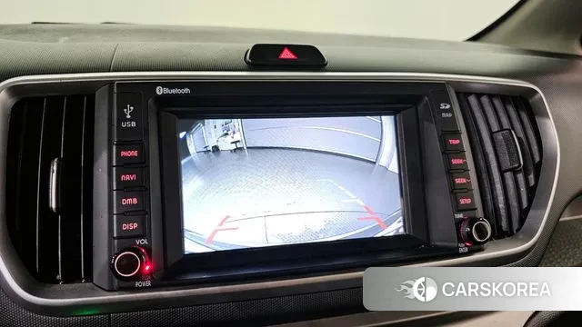 Kia The New Ray 2021 Серый из Кореи, фото 3