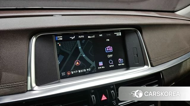 Kia The New K5 2nd generation 2018 Белый из Кореи, фото 3