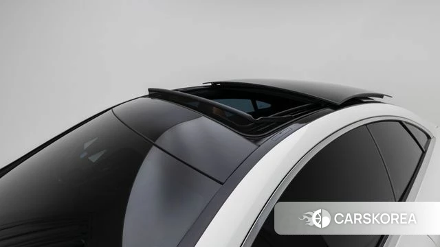 Mercedes-Benz E-Class W213 2023 Белый из Кореи, фото 3