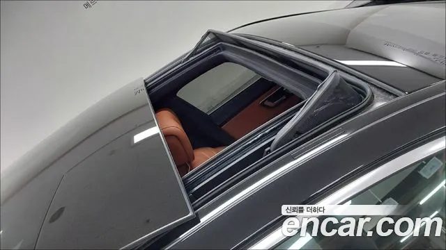 Mercedes-Benz S-Class W223 id 2389925 из Кореи 3