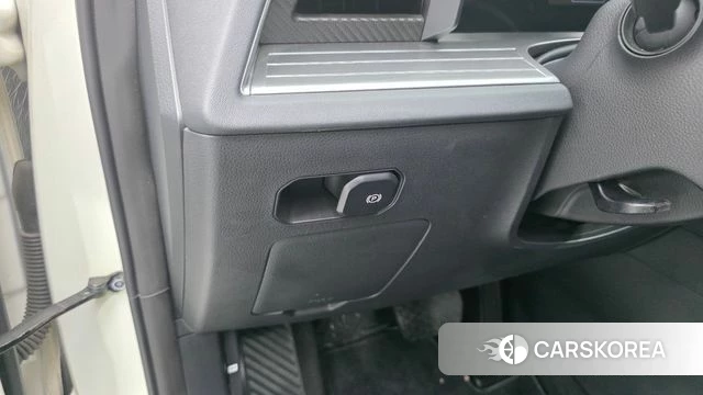 Ssangyong Torres 2022 Белый из Кореи, фото 3