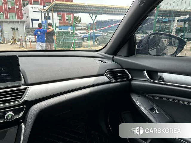 Honda Yingshipai 2022 Синий из Китая, фото 3