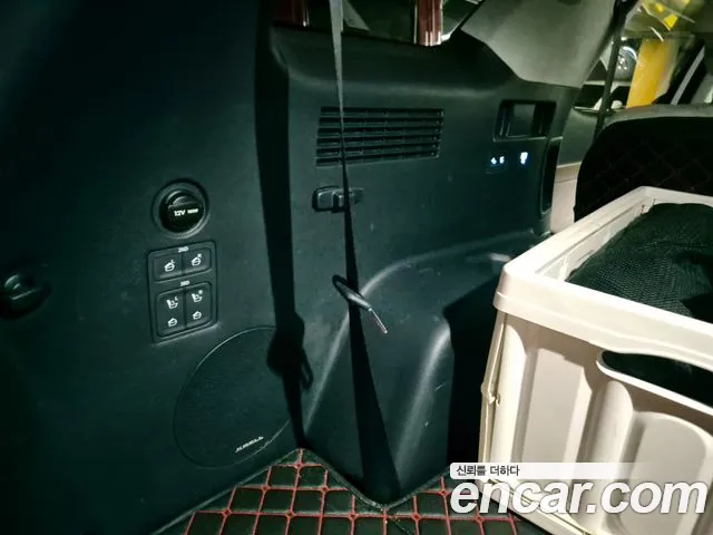 Hyundai Palisade id 2742620 из Кореи 3