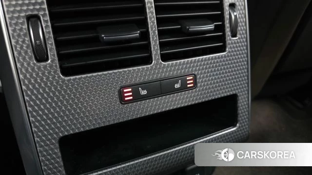 Land Rover Range Rover Sport 2nd Generation 2019 Белый из Кореи, фото 3