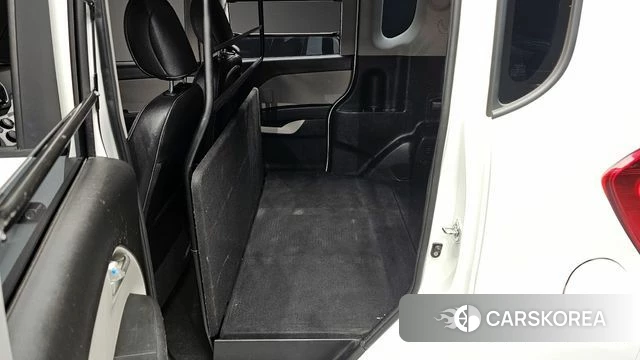 Kia The New Ray 2022 Белый из Кореи, фото 3