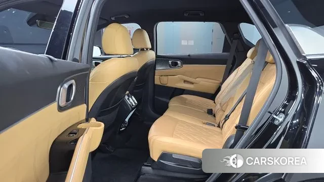 Kia Sorento 4th Generation 2020 Черный из Кореи, фото 3