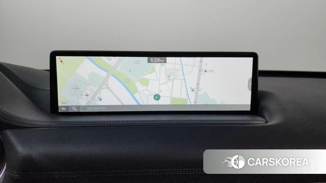Genesis GV80 2022 Белый из Кореи, фото 3