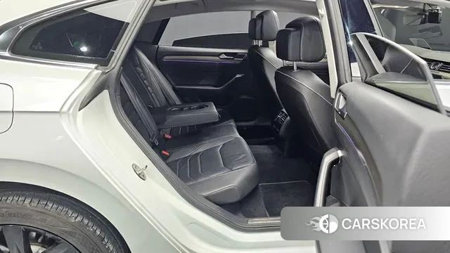 Volkswagen Arteon id 2886490 из Кореи 3