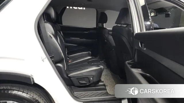 Hyundai Palisade 2020 Белый из Кореи, фото 3