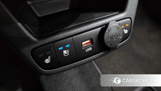 Kia The New Kia Ray 2025 Жемчужный цвет из Кореи, фото 3
