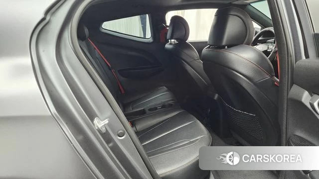 Hyundai Veloster (JS) 2019 Серый из Кореи, фото 3