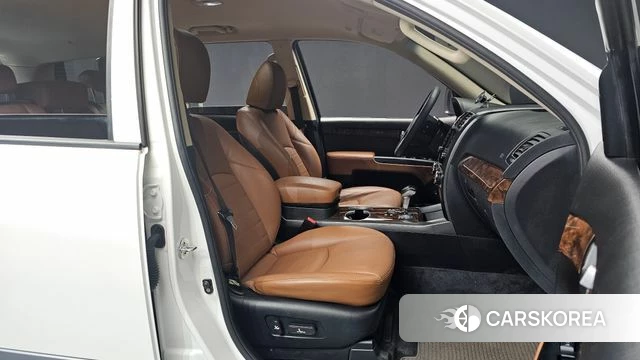 Kia The New Mohave 2019 Белый из Кореи, фото 3