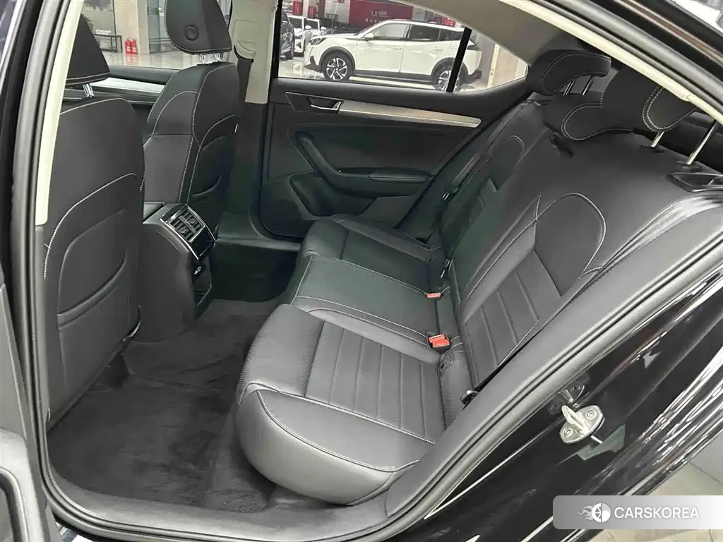 Skoda Speed pie 2024 Черный из Китая, фото 3