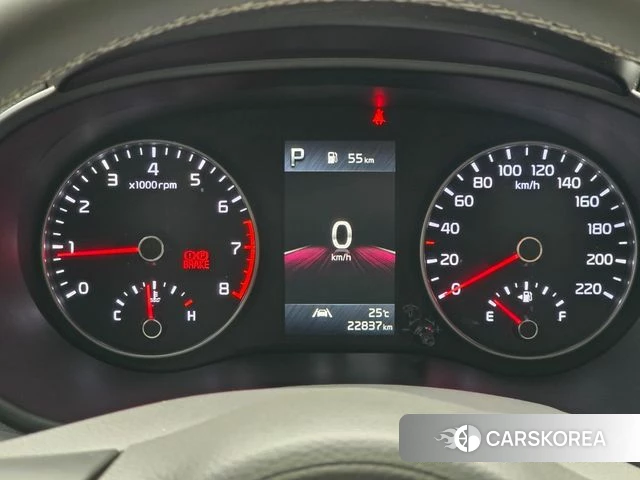 Kia Morning Urban (JA) 2021 Жемчужный цвет из Кореи, фото 3